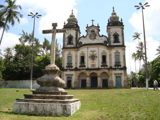 JABOATÃO DOS GUARARAPES